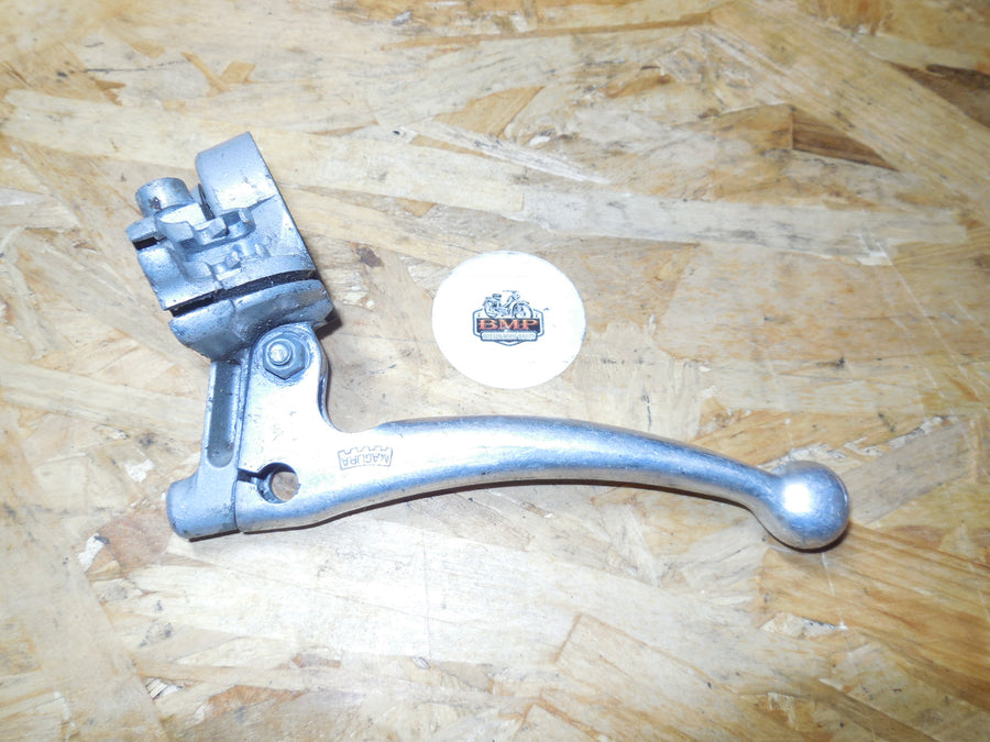 levier de freins  COMPLET  MAGURA
