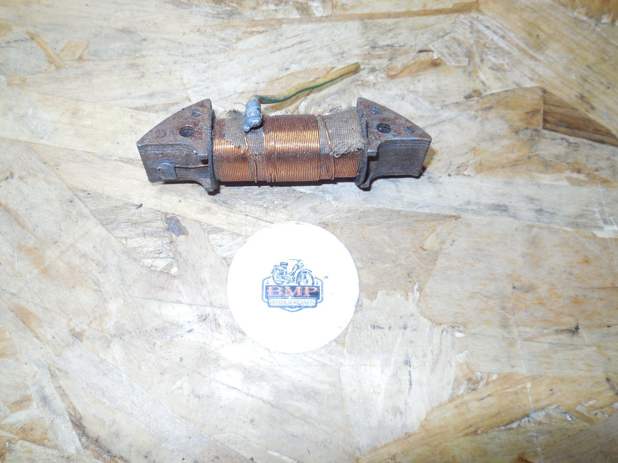 BOBINE  D ALLUMAGE  MOBYLETTE