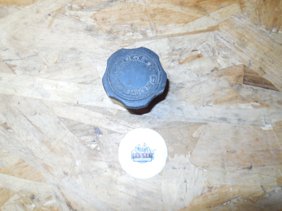 bouchon de réservoir  peugeot