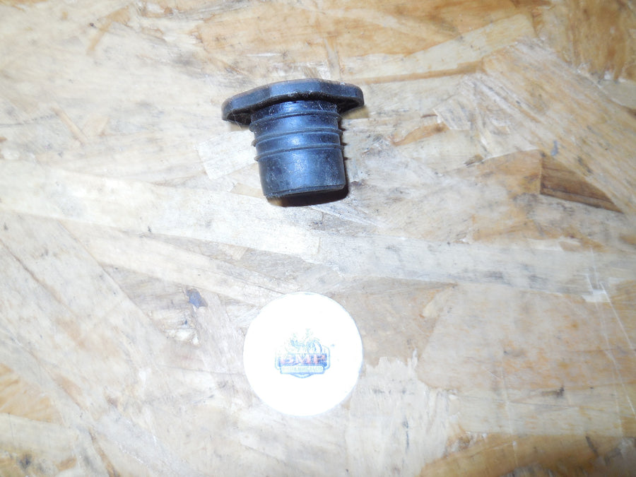 bouchon de réservoir  peugeot