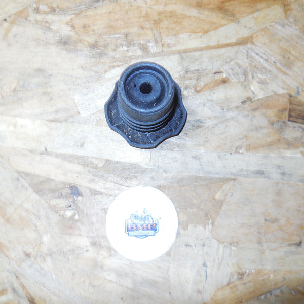 bouchon de réservoir  peugeot