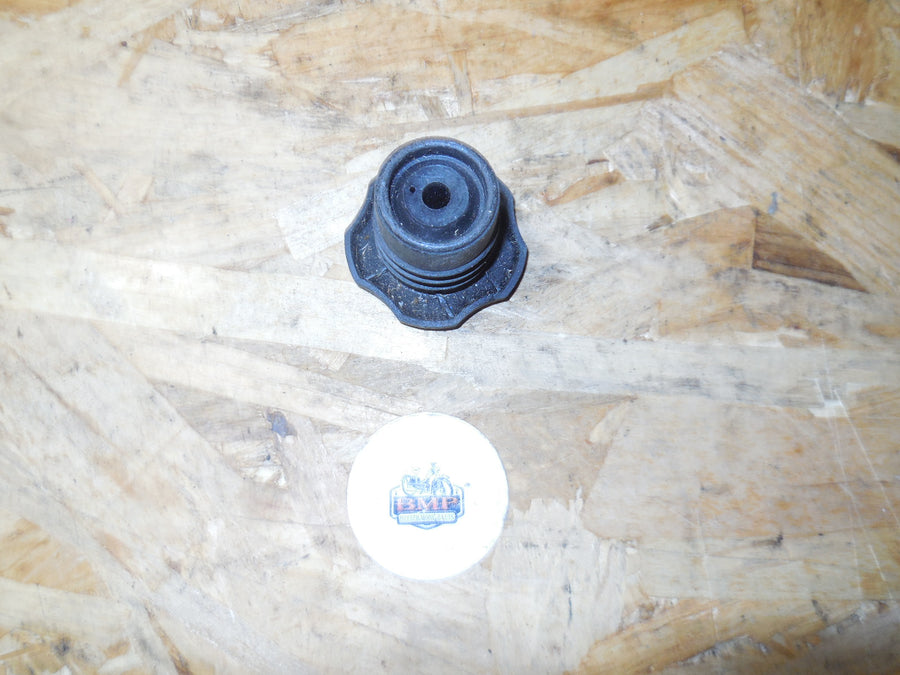 bouchon de réservoir  peugeot