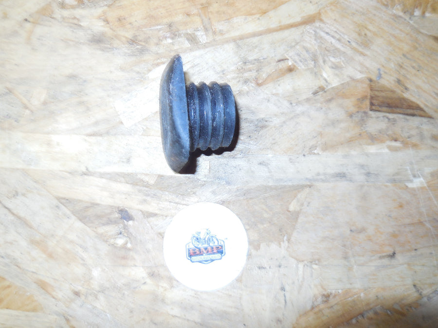 bouchon réservoir  mobylette