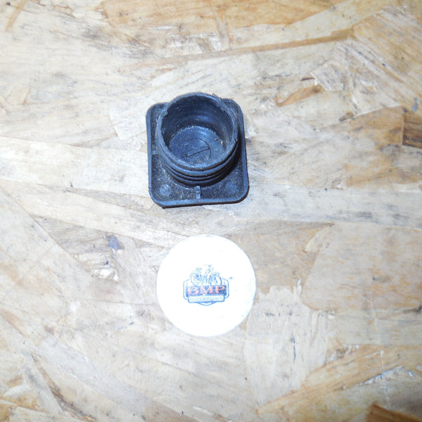 bouchon réservoir  mobylette