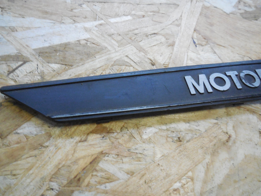 MONOGRAMME MOTOBECANE  50 V