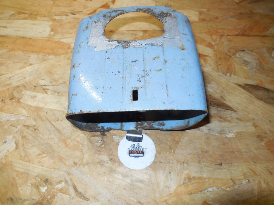 capot de phare mobylette  motobécane