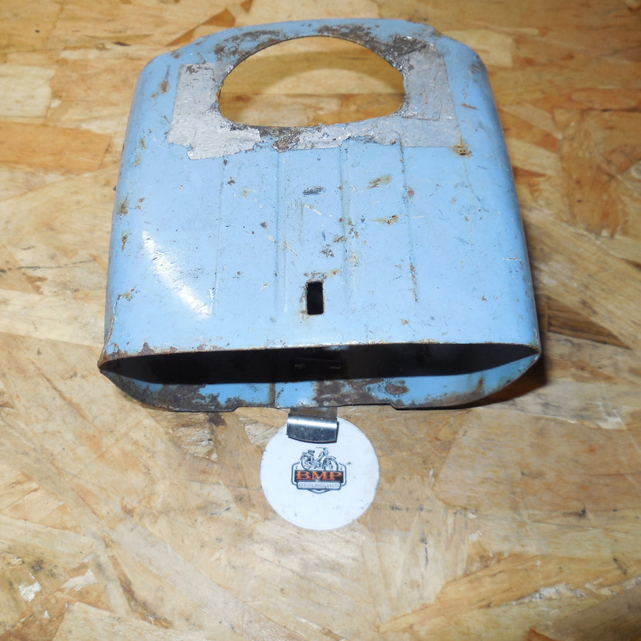 capot de phare mobylette  motobécane