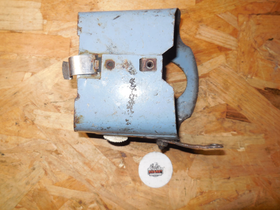 capot de phare mobylette  motobécane