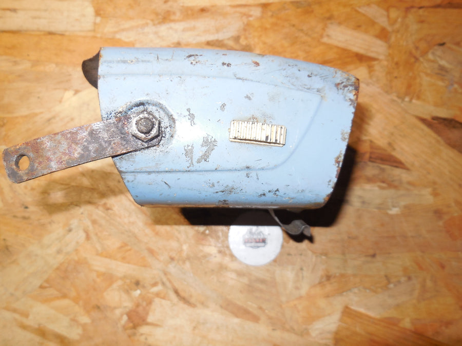 capot de phare mobylette  motobécane