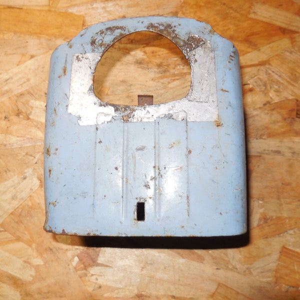 capot de phare mobylette  motobécane