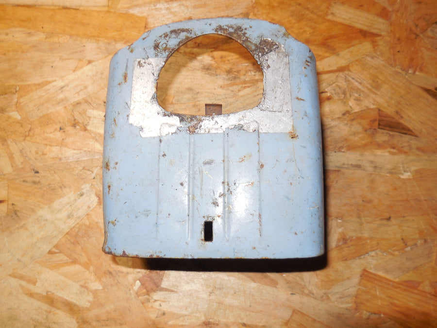 capot de phare mobylette  motobécane