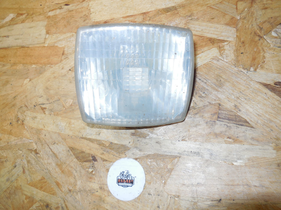 phare mobylette  SOUBITEZ