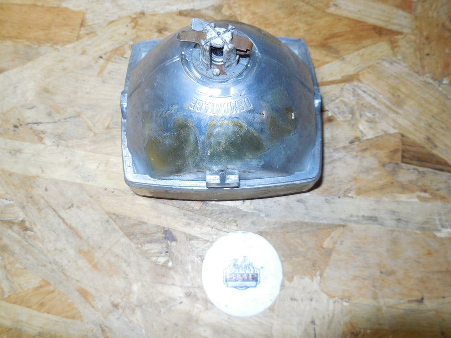 phare mobylette  SOUBITEZ