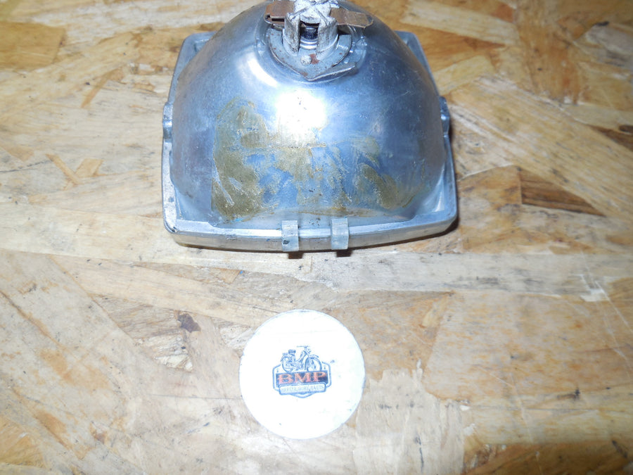 phare mobylette  SOUBITEZ