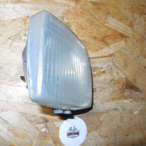 phare mobylette  SOUBITEZ