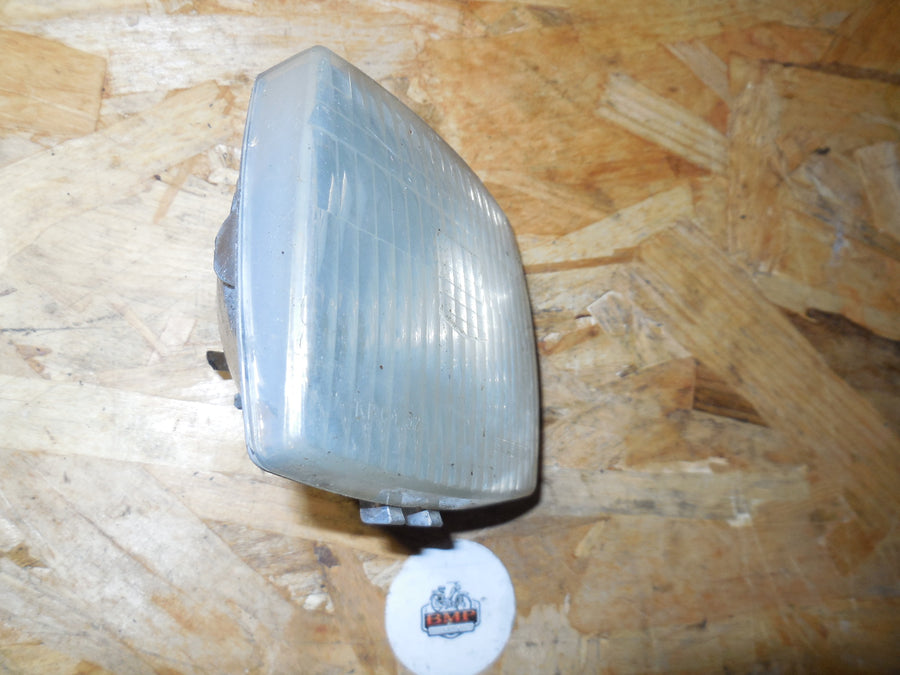 phare mobylette  SOUBITEZ