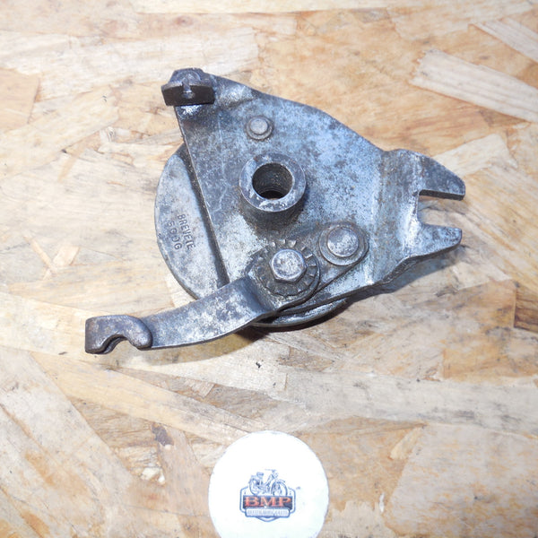 moyeu de frein mobylette