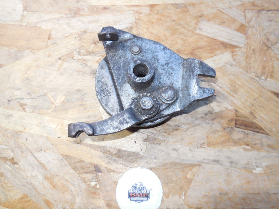 moyeu de frein mobylette