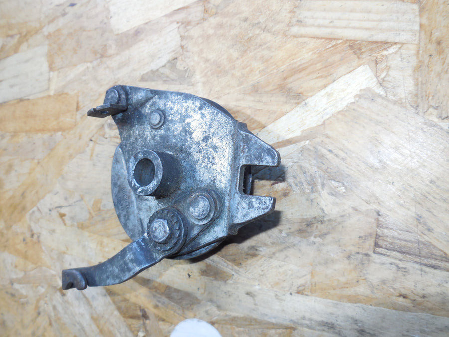 moyeu de frein mobylette