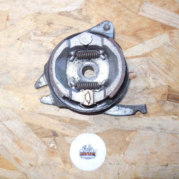 moyeu de frein mobylette