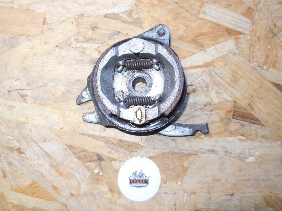 moyeu de frein mobylette