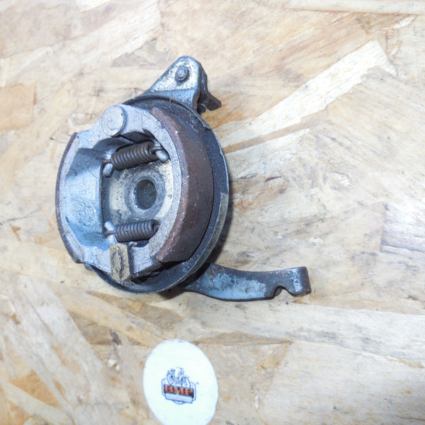 moyeu de frein mobylette