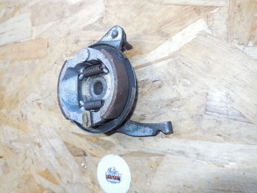 moyeu de frein mobylette