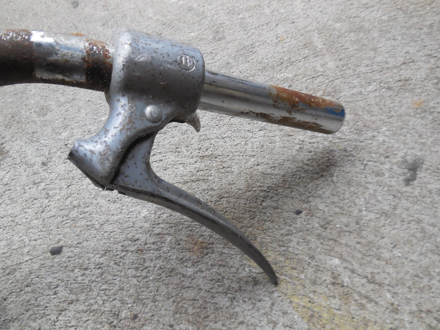 guidon  bb peugeot  complet
