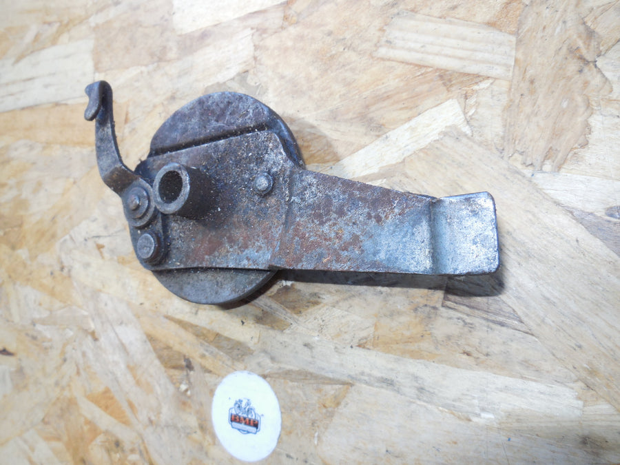 moyeu de frein mobylette