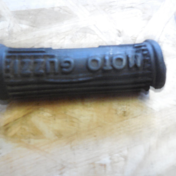 cale pied moto guzzi