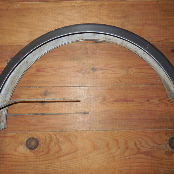 garde boue   arrièrre  motoconfort