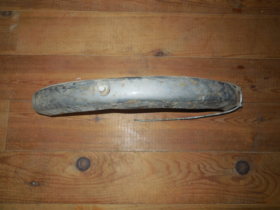 garde boue avant motoconfort