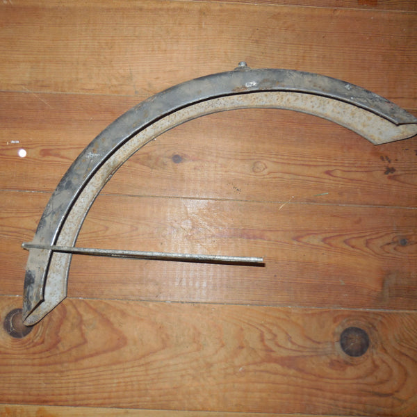 garde boue avant motoconfort