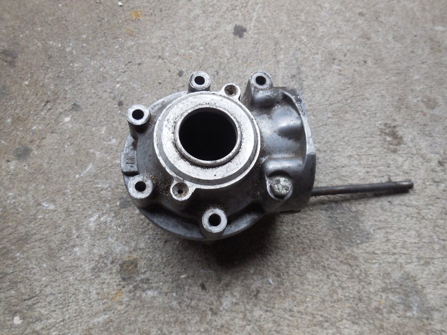 carter  moteur  mobylette
