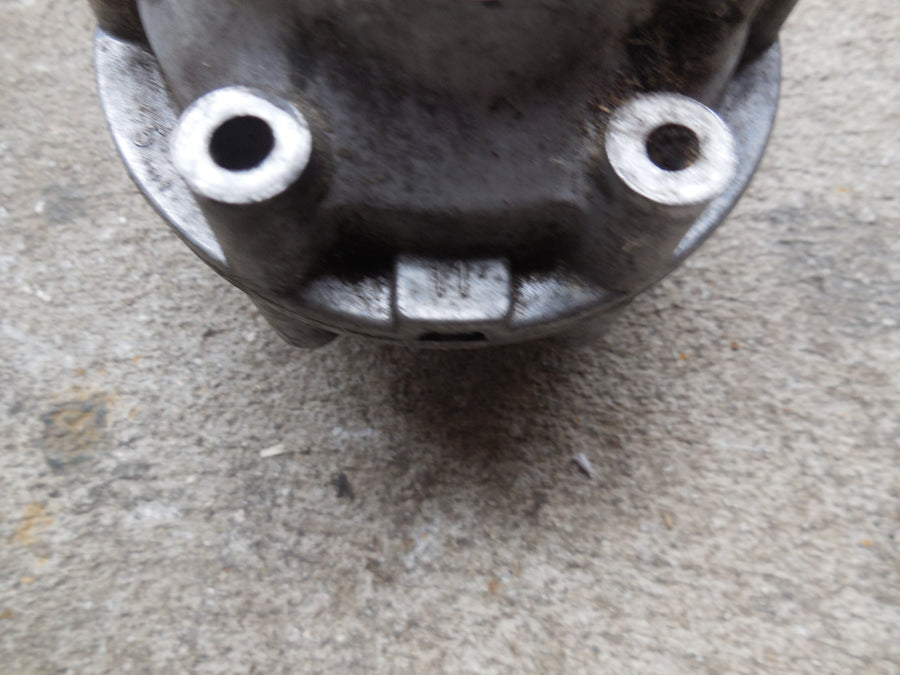 carter  moteur  mobylette