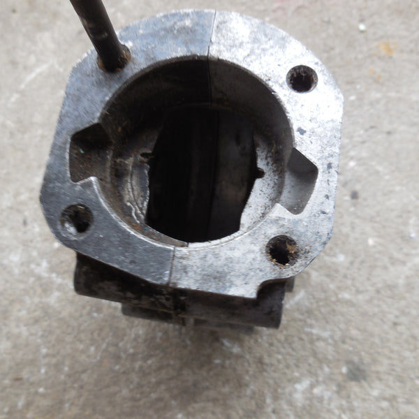 carter  moteur  mobylette