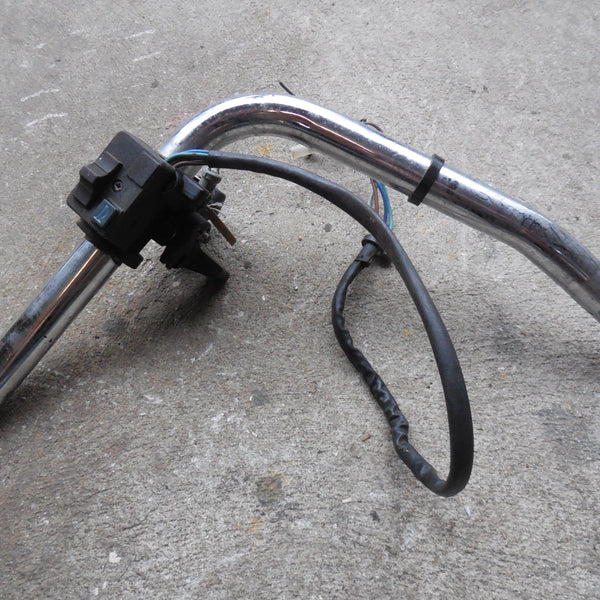 guidon Peugeot