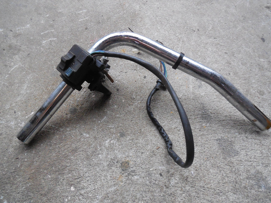 guidon Peugeot