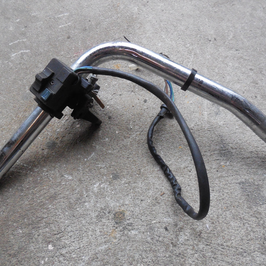 guidon Peugeot