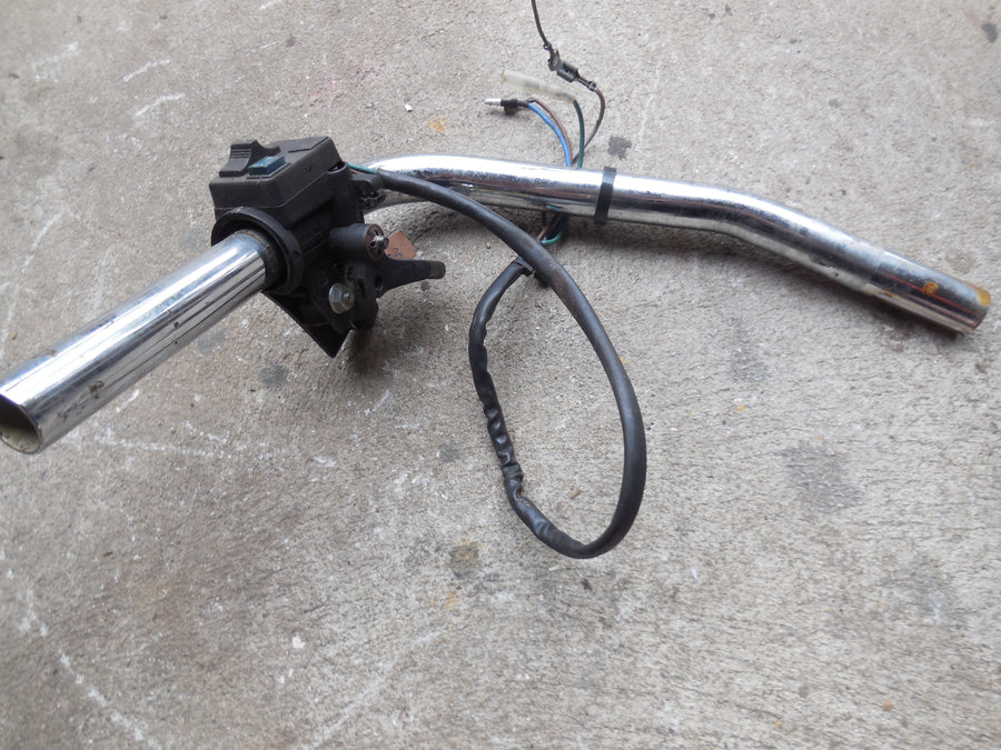 guidon Peugeot