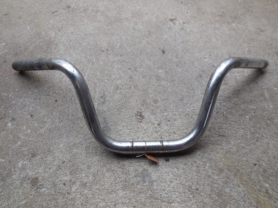 guidon mobylette motobecane  cady