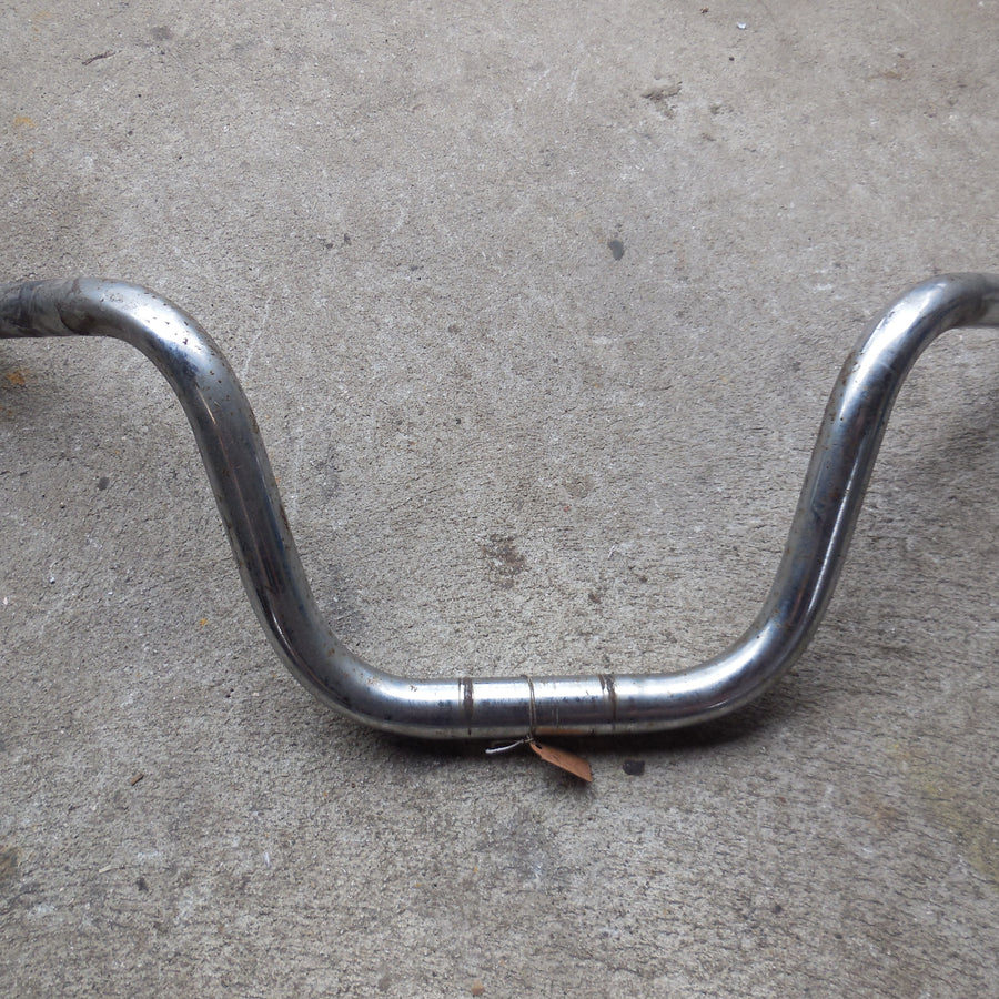 guidon mobylette motobecane  cady