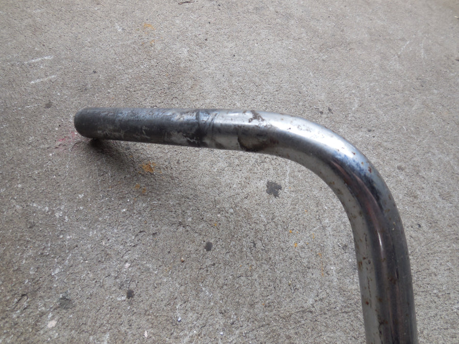 guidon mobylette motobecane  cady