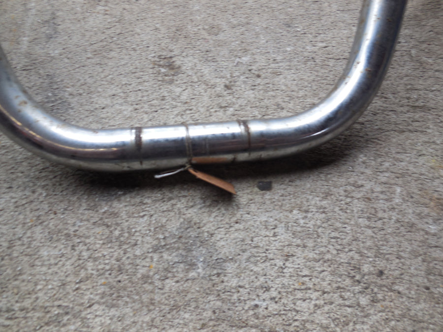 guidon mobylette motobecane  cady