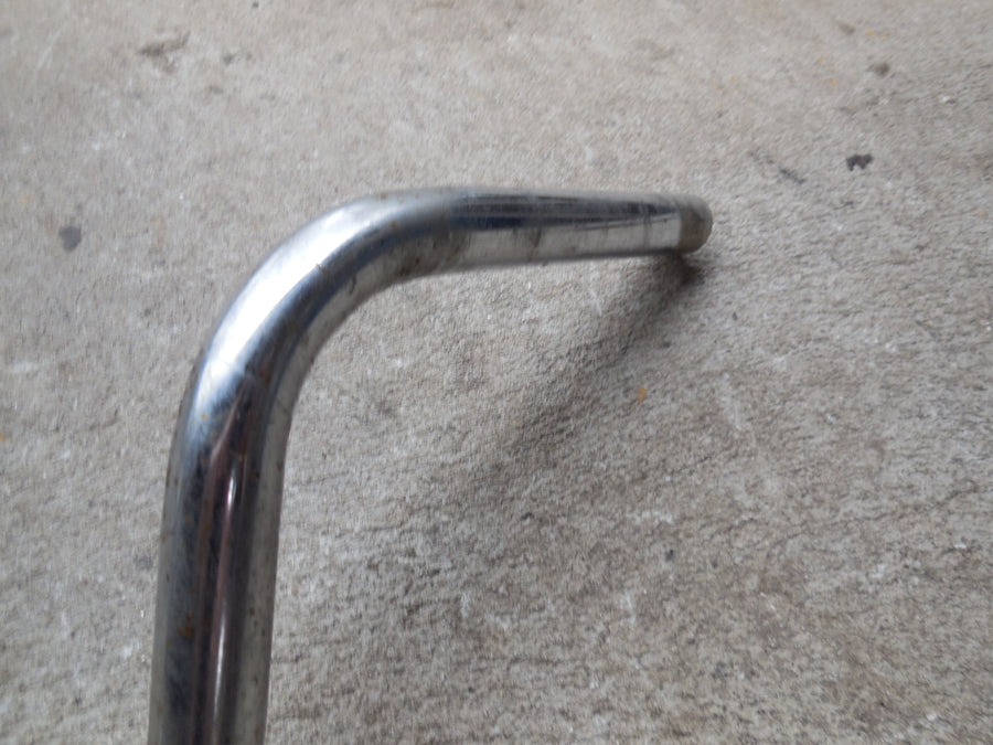 guidon mobylette motobecane  cady