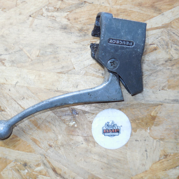 levier de freins  peugeot  103