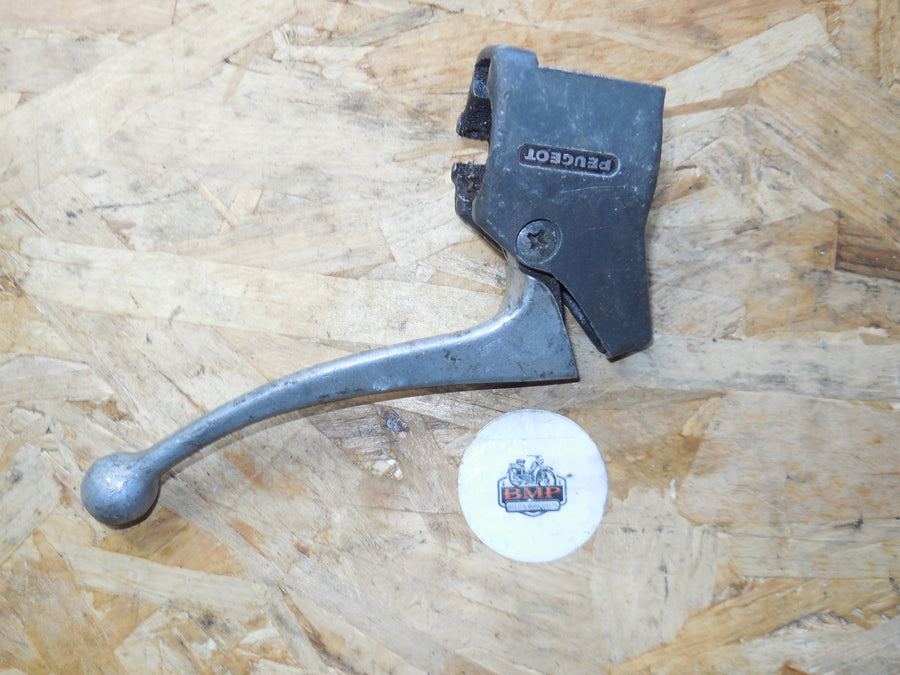 levier de freins  peugeot  103