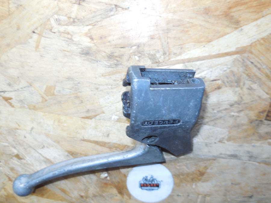 levier de freins  peugeot  103