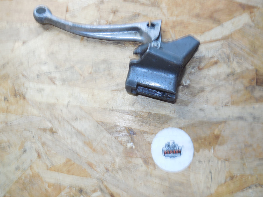 levier de freins  peugeot  103