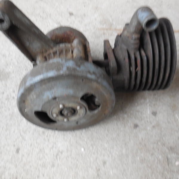 moteur  aml